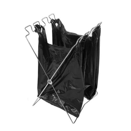 Support de sac poubelle