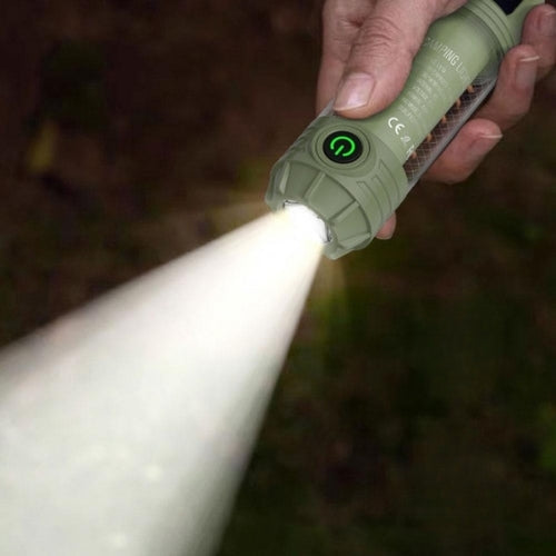 Lampe de camping