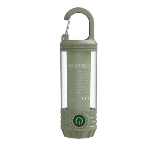 Lampe de camping