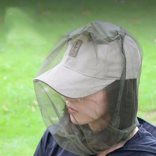 Masque de Protection Solaire