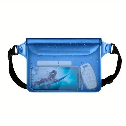 Sac de rangement étanche