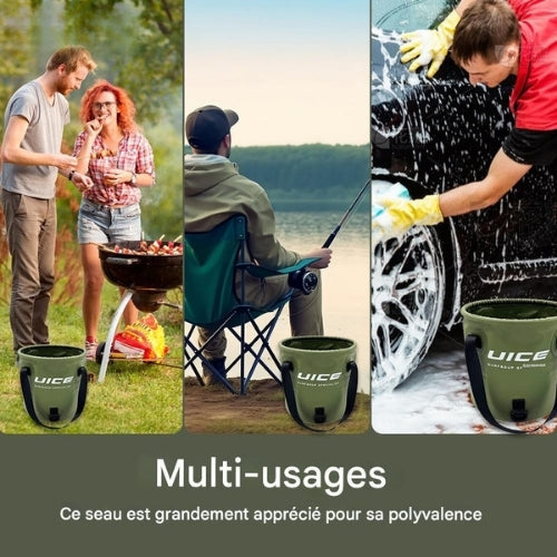 Seau Portable